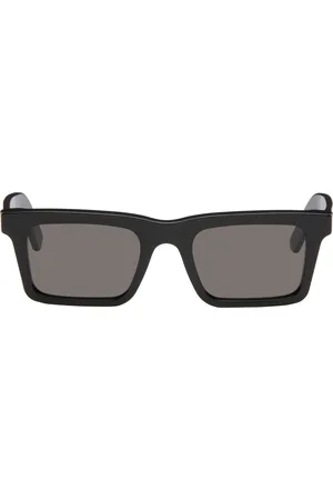 Retrosuperfuture Black 1968 Sunglasses