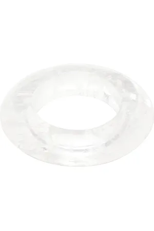 Sophie Buhai Transparent Pyramid Bangle Bracelet