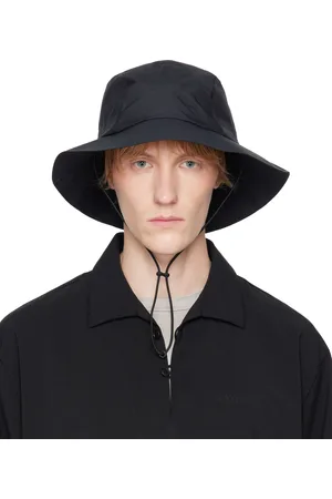 Snow Peak GORE-TEX Rain Hat