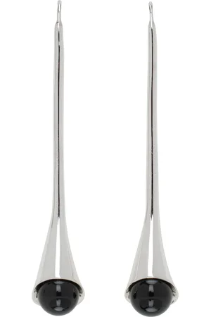 Sophie Buhai Silver Vienna Earrings