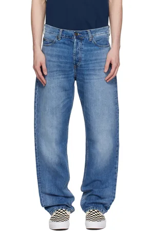 Carhartt Blue Marlow Jeans