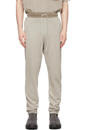 JOHN ELLIOTT Beige 1992 Lounge Pants