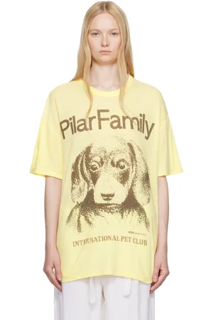OPEN YY Pet Club Beagle T-shirt