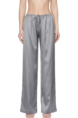 Jacquemus Grey 