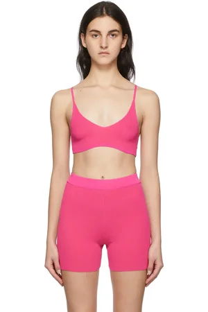 Jacquemus Pink La Montagne 