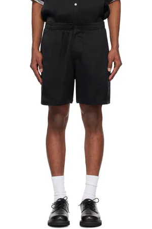 Le PÈRE Double Pocket Shorts