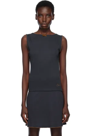 Caro Editions Alexa Jersey Top