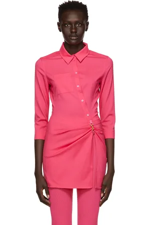 Jacquemus Pink 
