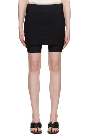 Post Archive Faction PAF 6.0 Right Skort