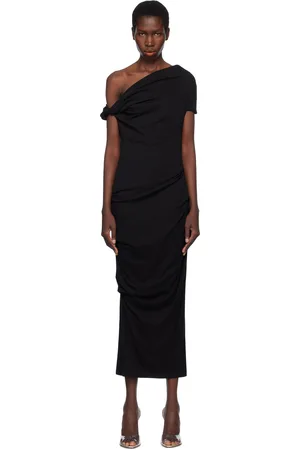 Paris Georgia Elemental Ida Maxi Dress