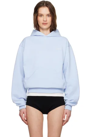 COPERNI Blue Horn Hoodie