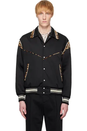 Wacko Maria Western Jacket