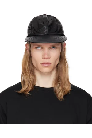 Post Archive Faction PAF 8.0 Right Leather Cap