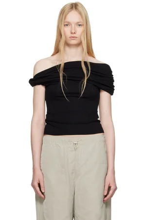 Paris Georgia Elemental Ida Top