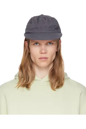 Post Archive Faction PAF Gray 8.0 Logo Right Cap