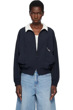 DUNST Blocking Wind Breaker Jacket