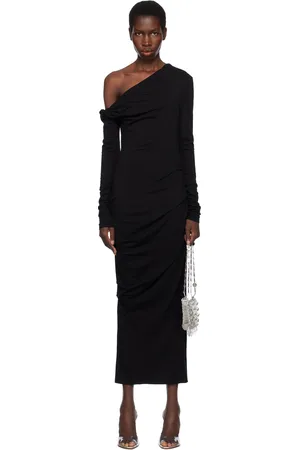 Paris Georgia Elemental Manahou Maxi Dress