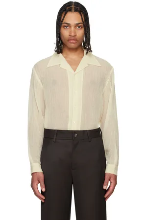 Séfr Off-White Jagou Shirt