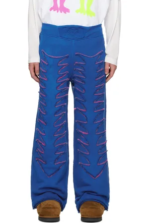 YAKU Rumble Sweatpants