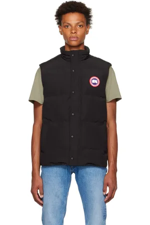 Canada Goose Garson Down Vest