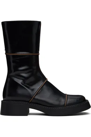 Miista Dahlia Boots