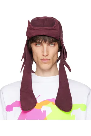 YAKU Zoic Manta Cap