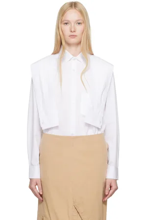 Hodakova Sleeve Shirt