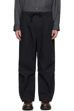 Comme des Garçons Weather Trousers