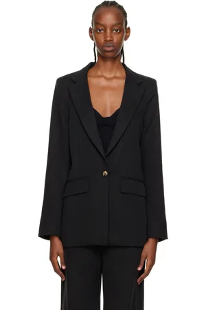 Reformation Major Blazer