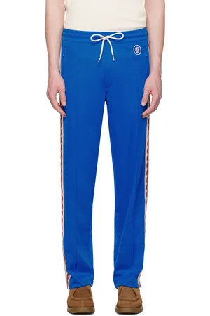 Drôle de Monsieur Le Track Pants Tresse