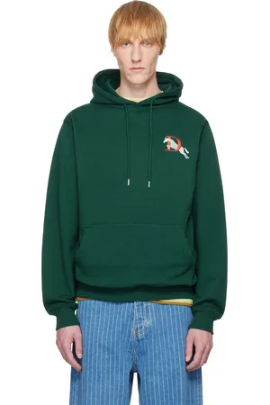 Drôle de Monsieur Green 