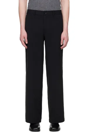 N. HOOLYWOOD Wide Trousers