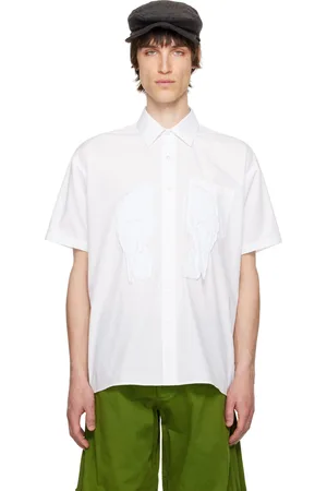 YAKU Mosasaurus Shirt