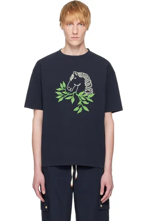 Drôle de Monsieur Le T-Shirt Polo