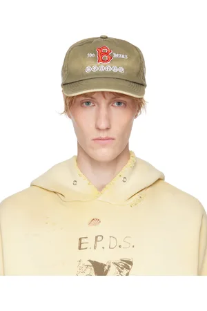 Paly Green Brando Hundo Cap
