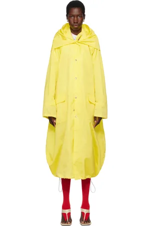 Julie Kegels XL Rain Coat