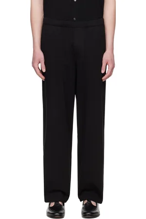 Lady White Co. Belted Jersey Lounge Pants