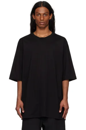 Takahiromiyashita The Soloist Oversized Crew Neck T-shirt