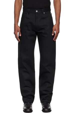 Takahiromiyashita The Soloist Loose Fit Jeans