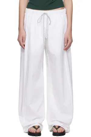 Julie Kegels 50-50 Trousers