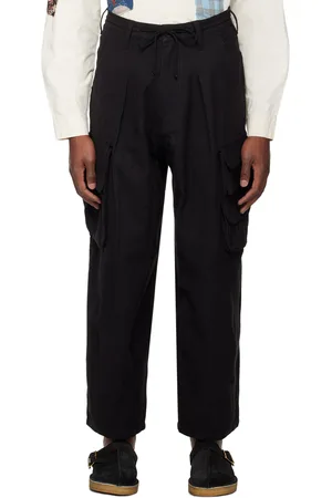 Story Forager Cargo Pants