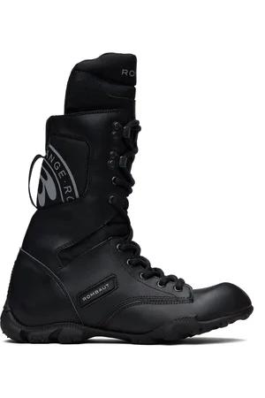 ROMBAUT R-Force Boots