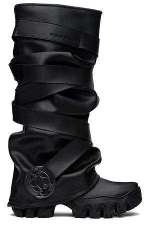 ROMBAUT Monk Boots