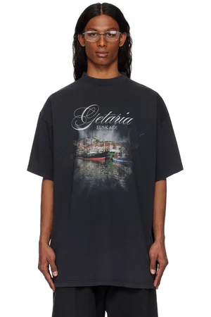 Balenciaga Black 