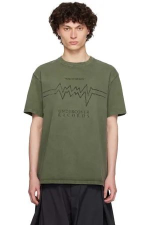 UNDERCOVER UC1D9810-3 T-shirt