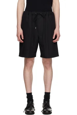 Takahiromiyashita The Soloist Easy Shorts