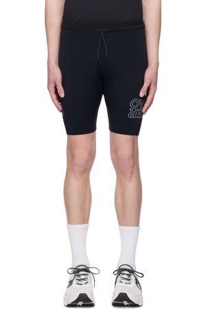 OVER OVER Half Tight Shorts