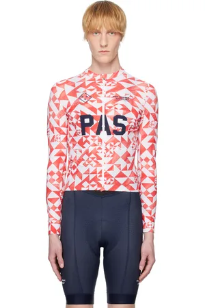 Pas Normal Studios Red & White 