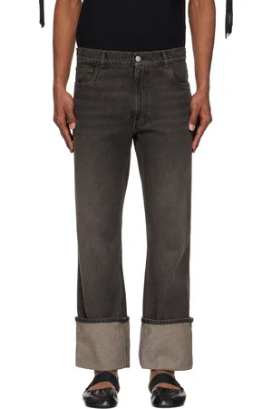 COPERNI Loose-Fit Boyfriend Jeans