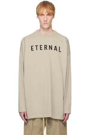 FEAR OF GOD Gray 